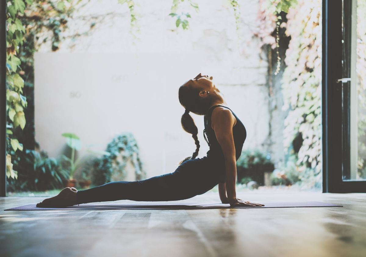 12 Benefícios do Yoga que o Farão Ficar Fã Desta Filosofia